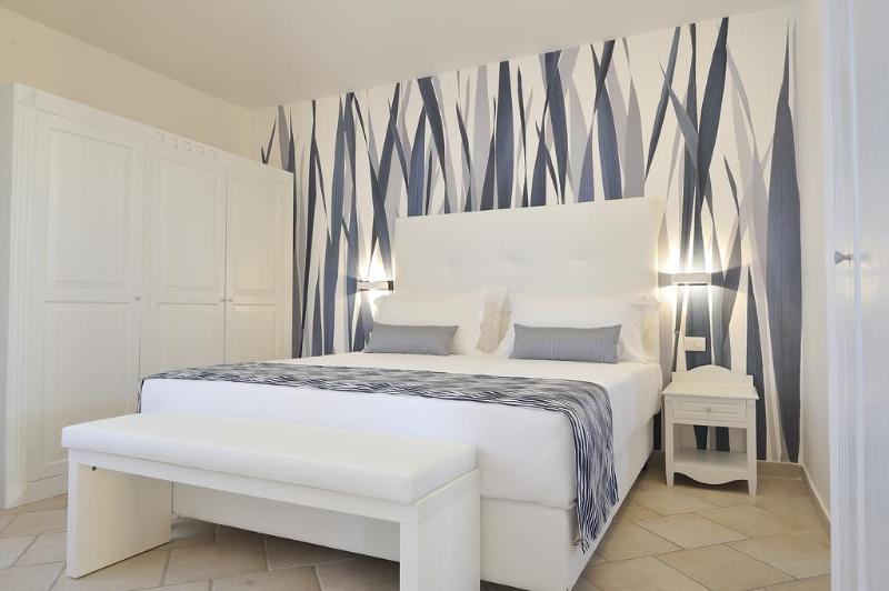 Janna'e Sole Resort - Oda