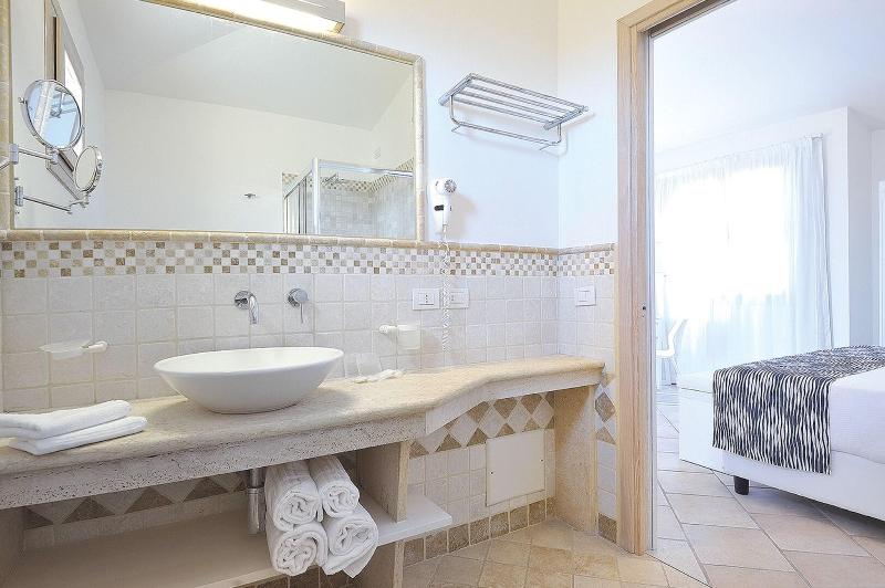 Janna'e Sole Resort - Oda