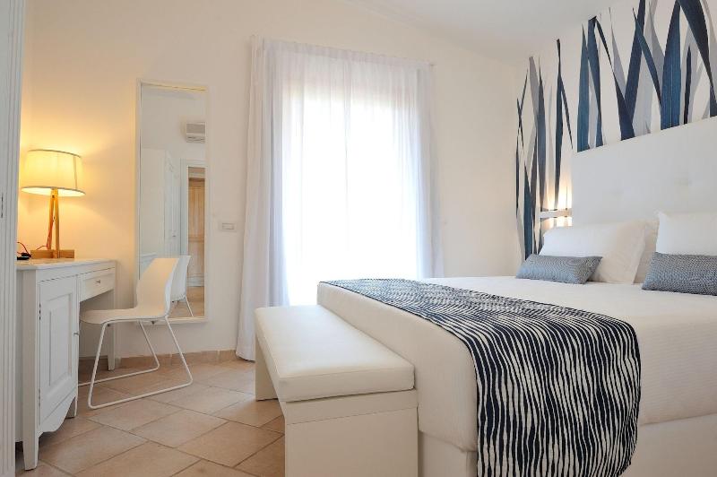 Janna'e Sole Resort - Oda
