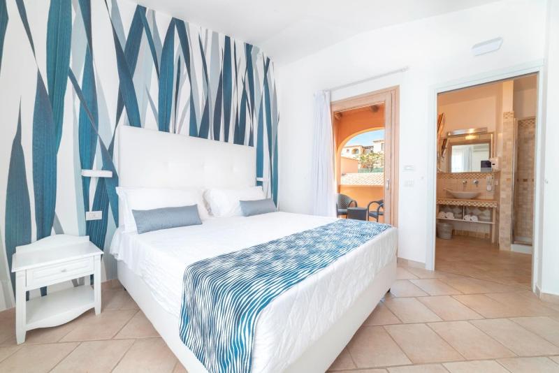 Janna'e Sole Resort - Oda