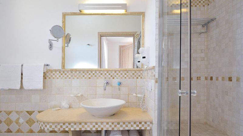 Janna'e Sole Resort - Oda