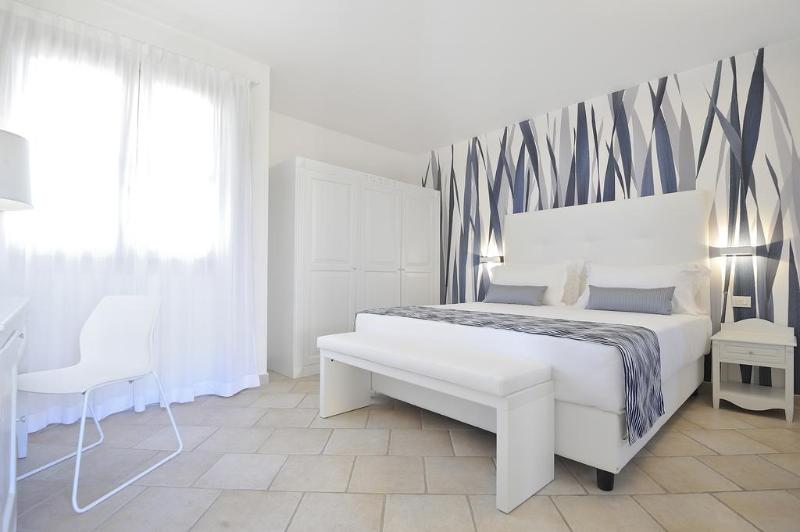 Janna'e Sole Resort - Oda