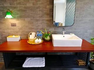 Tungtong Beach Villas fotoÄŸrafÄ±