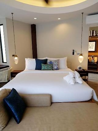 Tungtong Beach Villas fotoÄŸrafÄ±