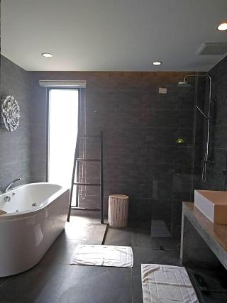Tungtong Beach Villas fotoÄŸrafÄ±