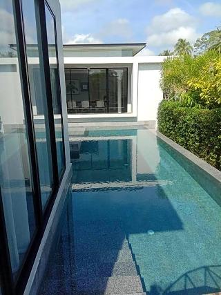 Tungtong Beach Villas fotoÄŸrafÄ±