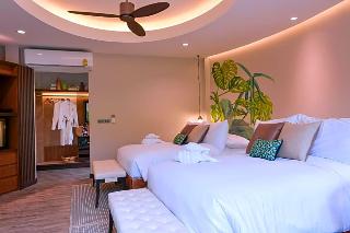Tungtong Beach Villas fotoÄŸrafÄ±