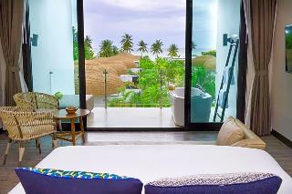 Tungtong Beach Villas fotoÄŸrafÄ±