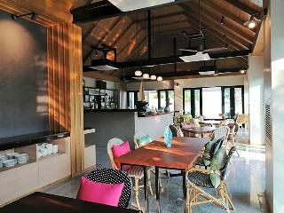 Tungtong Beach Villas fotoÄŸrafÄ±