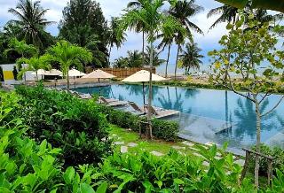 Tungtong Beach Villas fotoÄŸrafÄ±