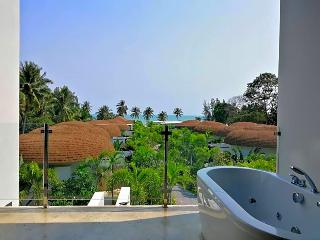 Tungtong Beach Villas fotoÄŸrafÄ±