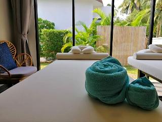 Tungtong Beach Villas fotoÄŸrafÄ±