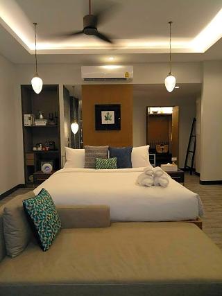 Tungtong Beach Villas fotoÄŸrafÄ±