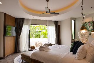 Tungtong Beach Villas fotoÄŸrafÄ±