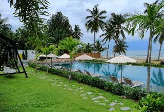 Tungtong Beach Villas fotoÄŸrafÄ±