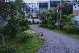 Tungtong Beach Villas fotoÄŸrafÄ±