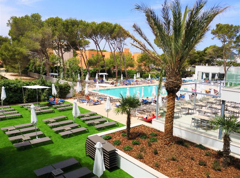Diamant Hotel & Aparthotel - Genel