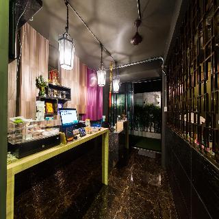 V Varee Bangkok fotoÄŸrafÄ±
