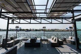 V Varee Bangkok otel fotoğrafı