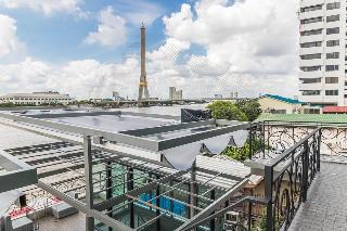 V Varee Bangkok fotoÄŸrafÄ±