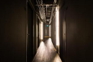 V Varee Bangkok fotoÄŸrafÄ±