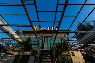 V Varee Bangkok fotoÄŸrafÄ±