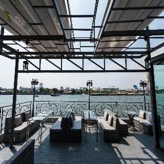 V Varee Bangkok fotoÄŸrafÄ±