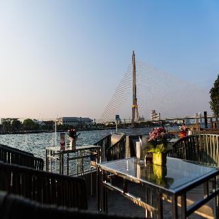 V Varee Bangkok fotoÄŸrafÄ±