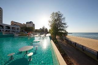 Secrets Sunny Beach Resort & Spa fotoÄŸrafÄ±