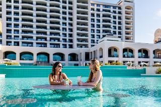 Secrets Sunny Beach Resort & Spa fotoÄŸrafÄ±