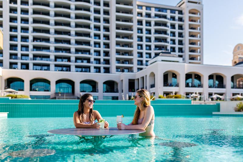 Secrets Sunny Beach Resort & Spa - Bar