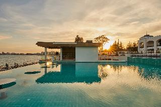 Secrets Sunny Beach Resort & Spa fotoÄŸrafÄ±