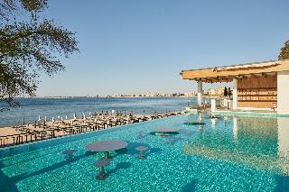 Secrets Sunny Beach Resort & Spa fotoÄŸrafÄ±