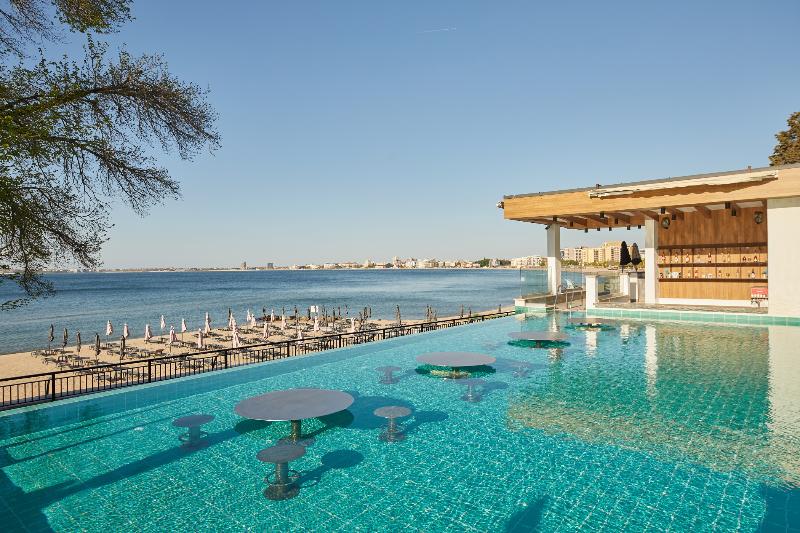 Secrets Sunny Beach Resort & Spa - Bar