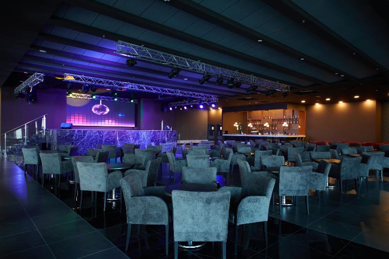 Secrets Sunny Beach Resort & Spa - Bar