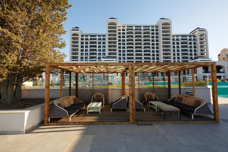 Secrets Sunny Beach Resort & Spa - Bar