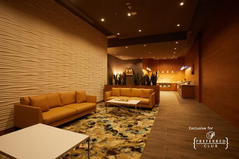 Secrets Sunny Beach Resort & Spa - Bar