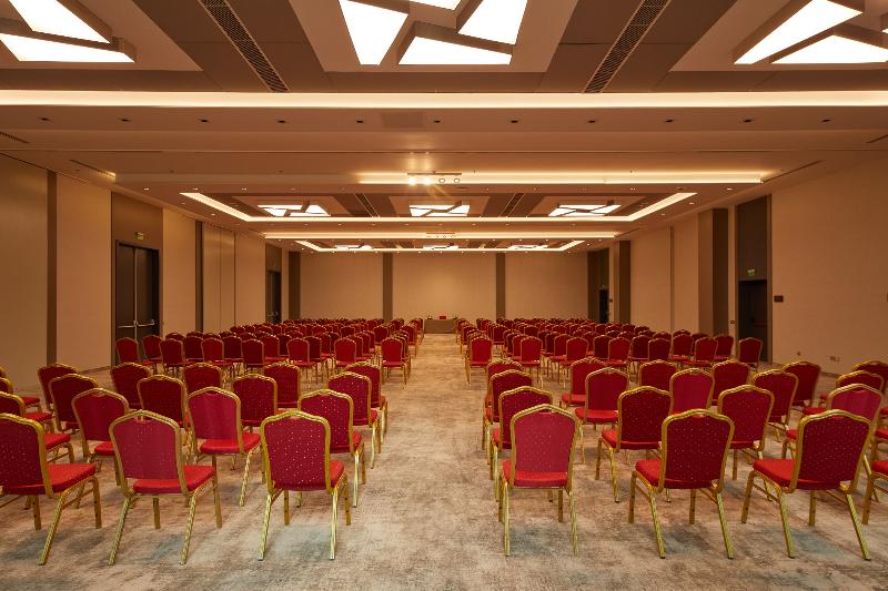 Secrets Sunny Beach Resort & Spa - Toplantı