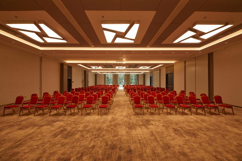 Secrets Sunny Beach Resort & Spa - Toplantı