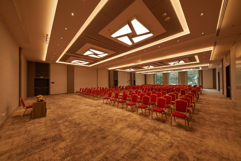 Secrets Sunny Beach Resort & Spa - Toplantı