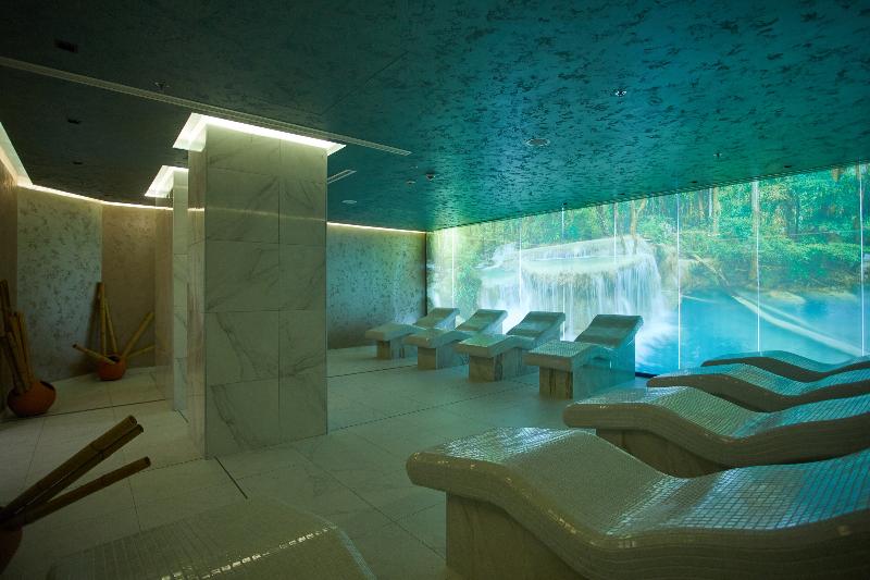 Secrets Sunny Beach Resort & Spa - Aktivite