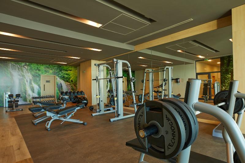 Secrets Sunny Beach Resort & Spa - Aktivite