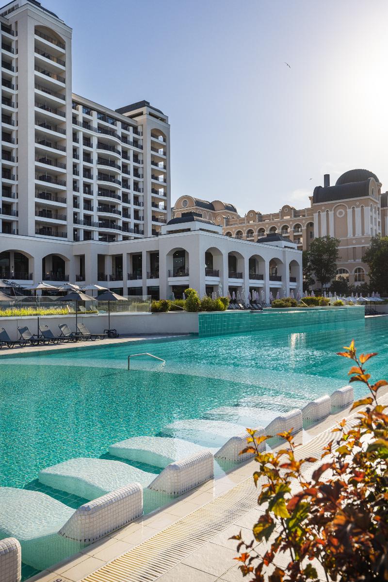 Secrets Sunny Beach Resort & Spa - Genel