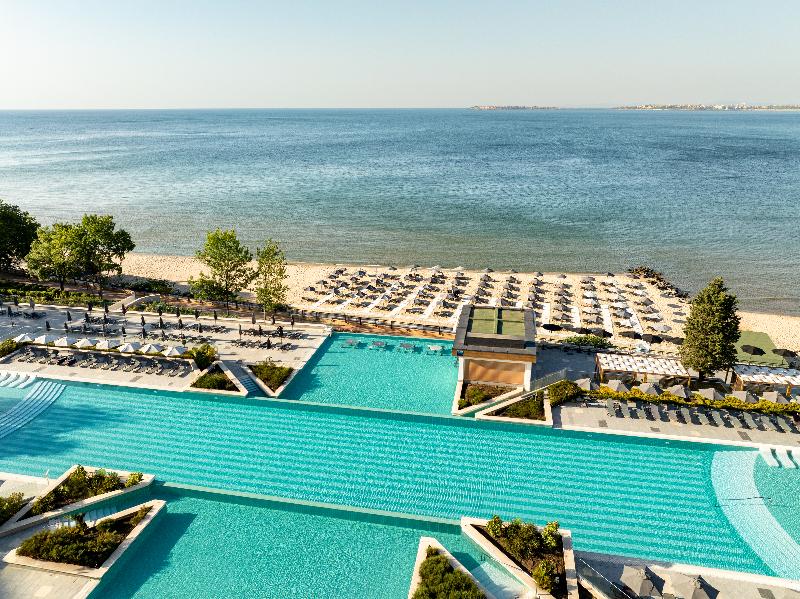 Secrets Sunny Beach Resort & Spa - Genel