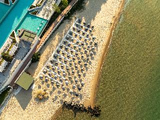 Secrets Sunny Beach Resort & Spa fotoÄŸrafÄ±