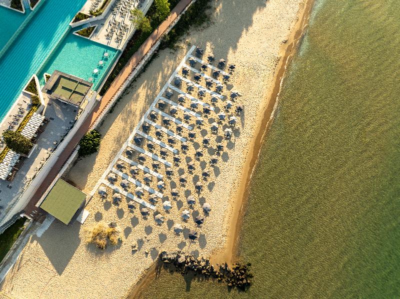 Secrets Sunny Beach Resort & Spa - Genel