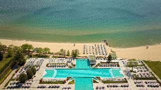 Secrets Sunny Beach Resort & Spa fotoÄŸrafÄ±
