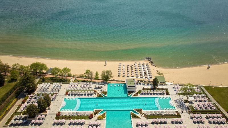 Secrets Sunny Beach Resort & Spa - Genel
