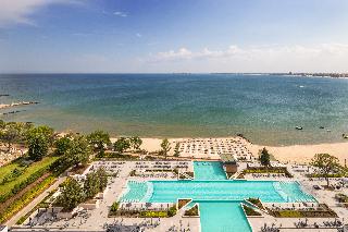 Secrets Sunny Beach Resort & Spa fotoÄŸrafÄ±