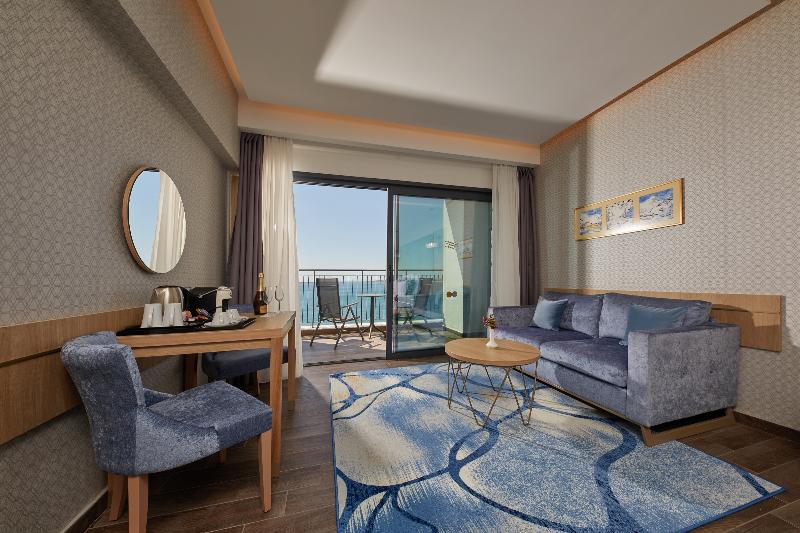 Secrets Sunny Beach Resort & Spa - Oda